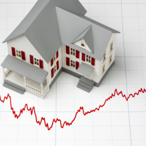 Mortgage Rates Rise
